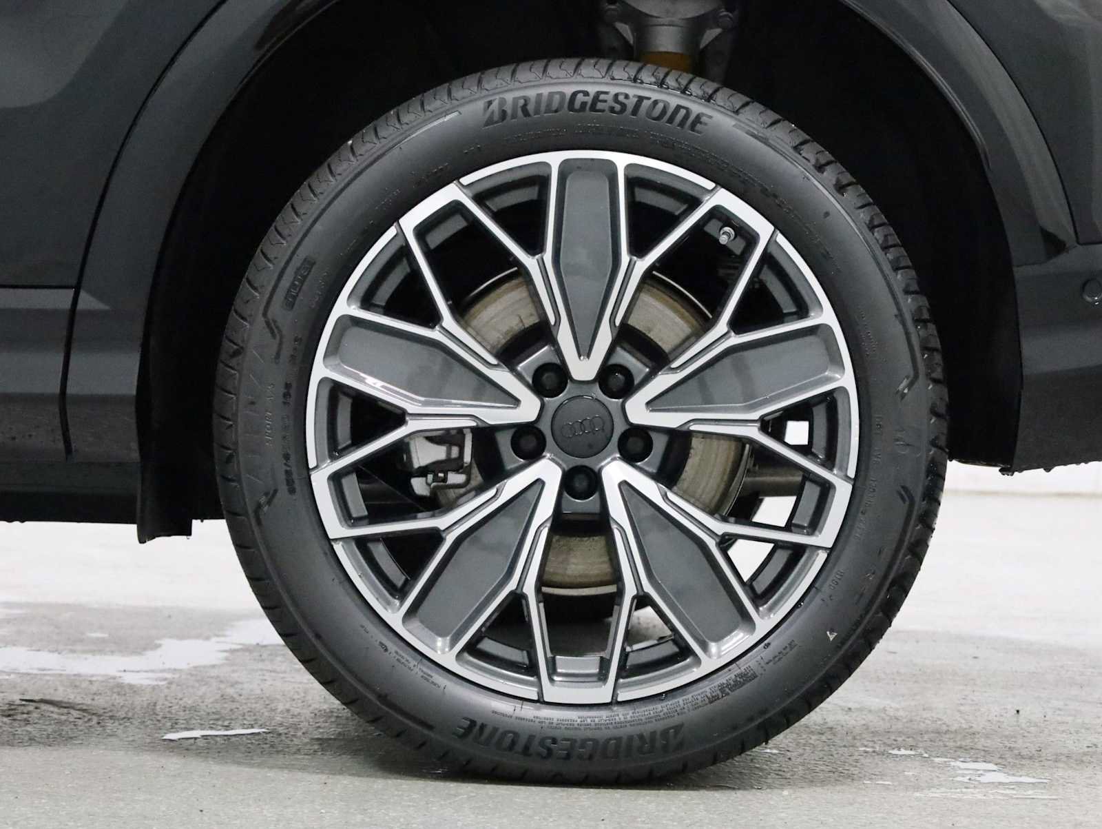 New 2026 Audi Q5 Premium Plus AWD/4WD image 37