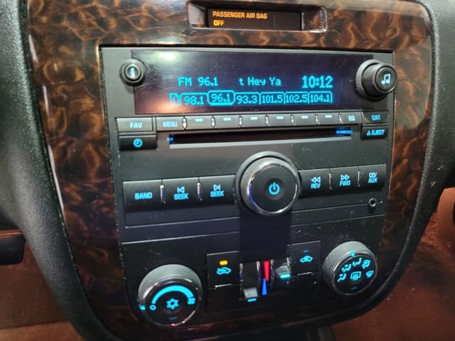 Used 2012 Chevrolet Impala LT w/ LT Sunroof Package image 25