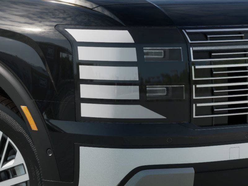 New 2026 Hyundai Palisade SEL FWD image 9