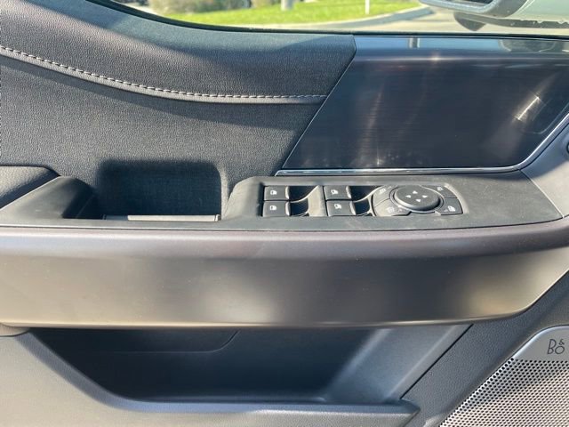 New 2026 Ford F150 Lariat w/ Equipment Group 501A Mid image 19