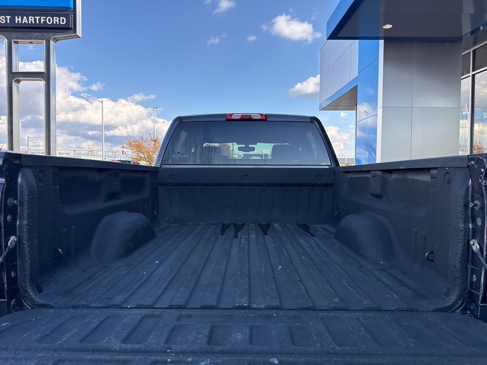 Used 2016 Chevrolet Silverado 2500 LTZ w/ LTZ Plus Package image 14