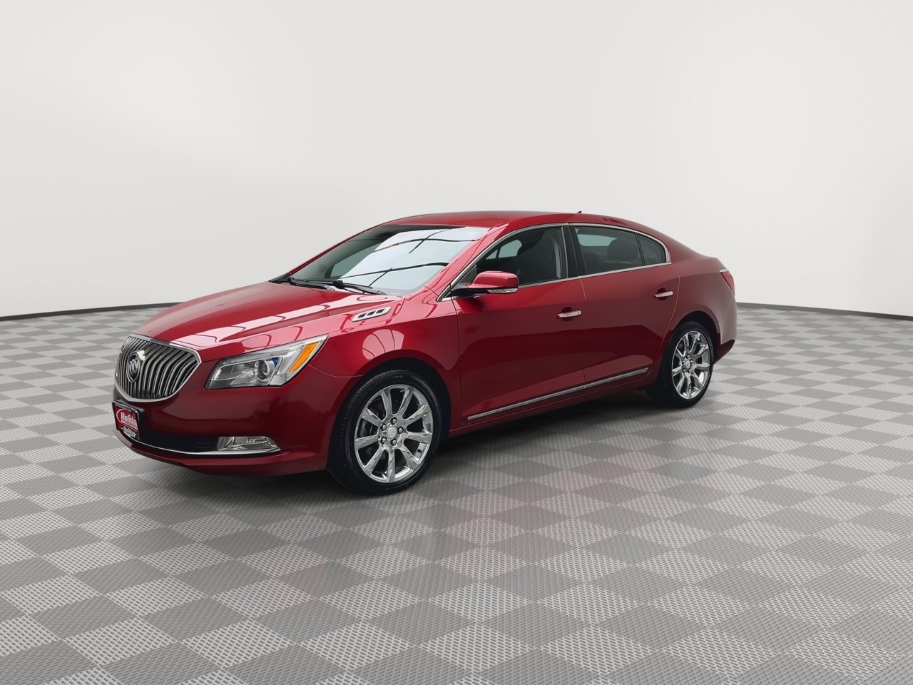 Used 2014 Buick LaCrosse Leather image 31