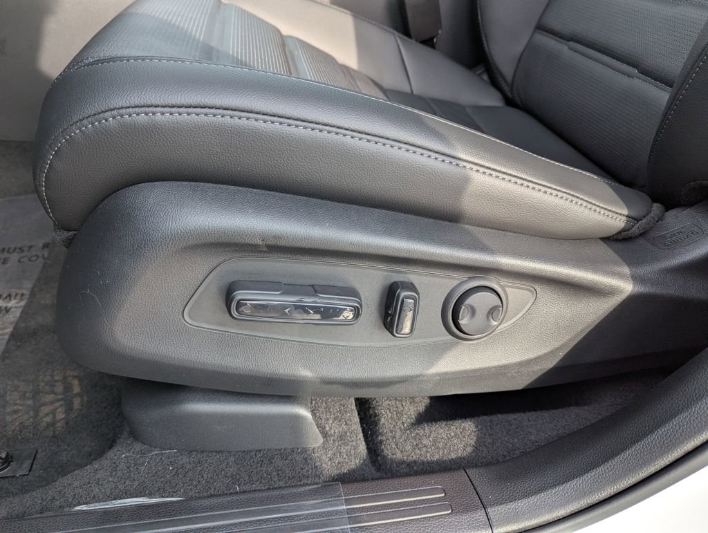 New 2026 Honda CR-V EX-L image 11