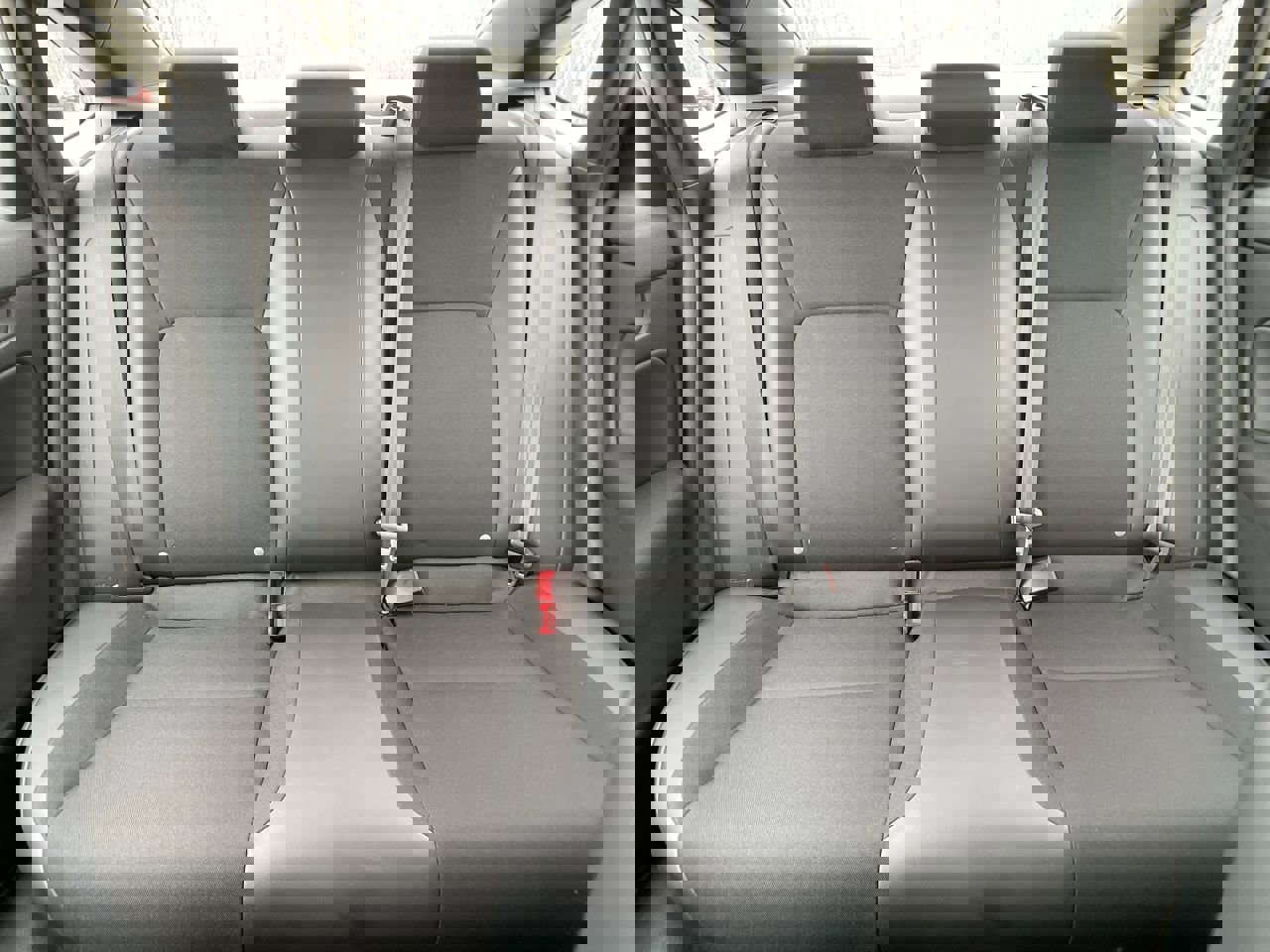 Used 2023 Honda Civic Sport image 21