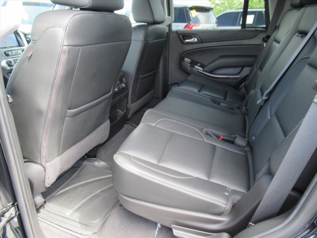 Used 2020 GMC Yukon SLT RWD image 32