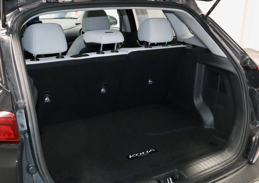 Certified 2023 Hyundai Kona SEL w/ Convenience Package image 12