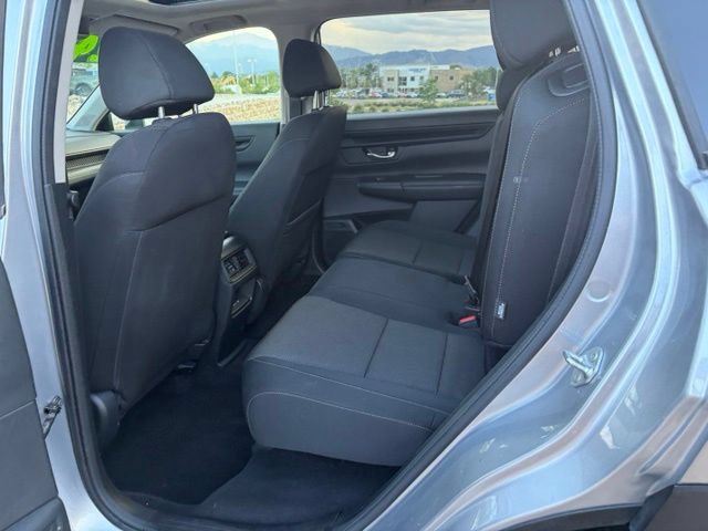 Used 2024 Honda CR-V EX image 19