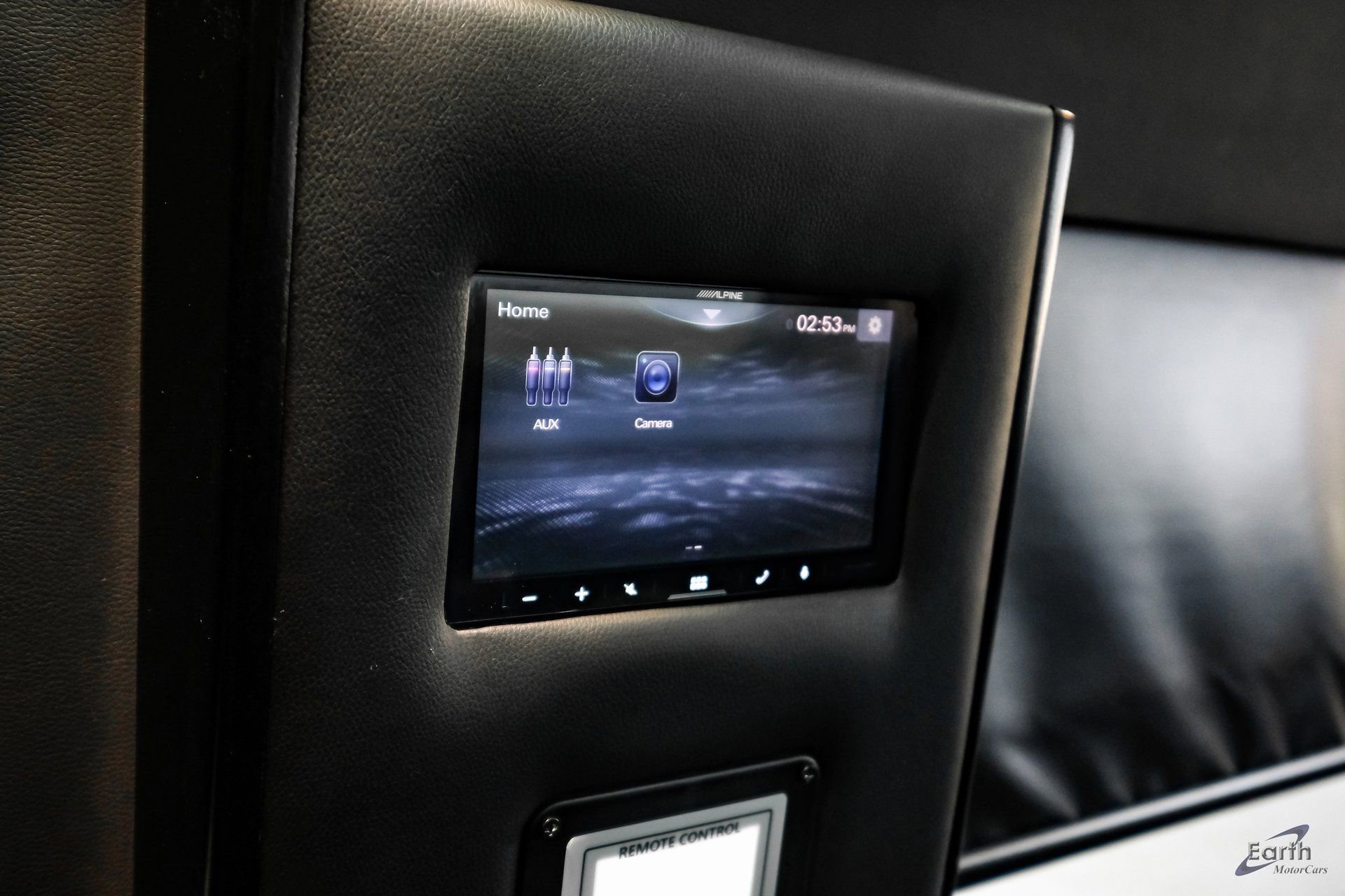 Used 2023 Mercedes-Benz Sprinter 3500 w/ Parking Package image 95