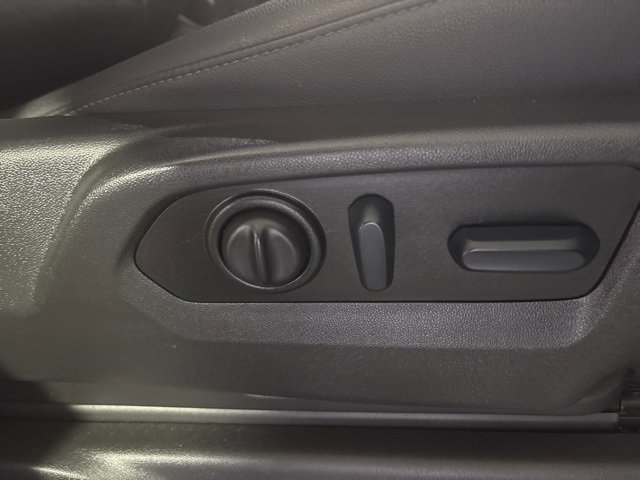 Used 2022 Chevrolet Silverado 2500 LTZ image 35