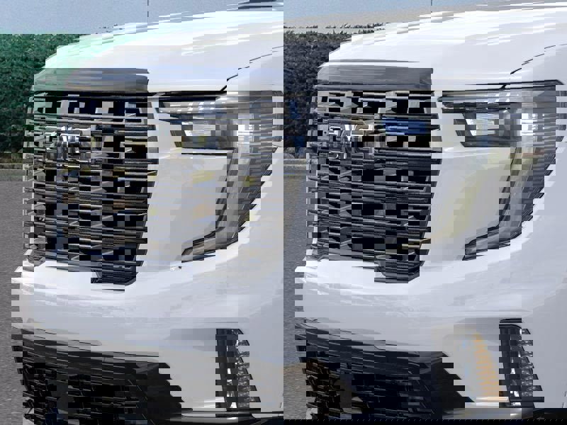 New 2026 GMC Acadia Denali Ultimate w/ LPO, Floor Liner Package image 13