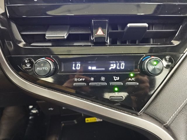 Certified 2023 Toyota Camry SE w/ Cold Weather Package FWD image 25