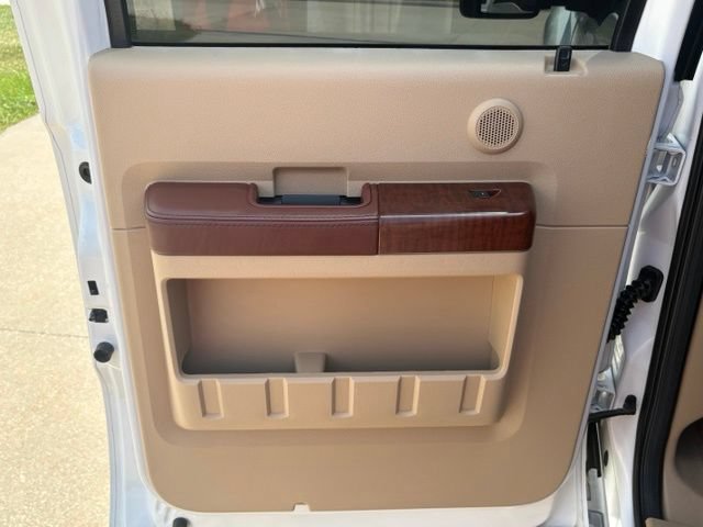 Used 2014 Ford F450 King Ranch AWD/4WD image 22