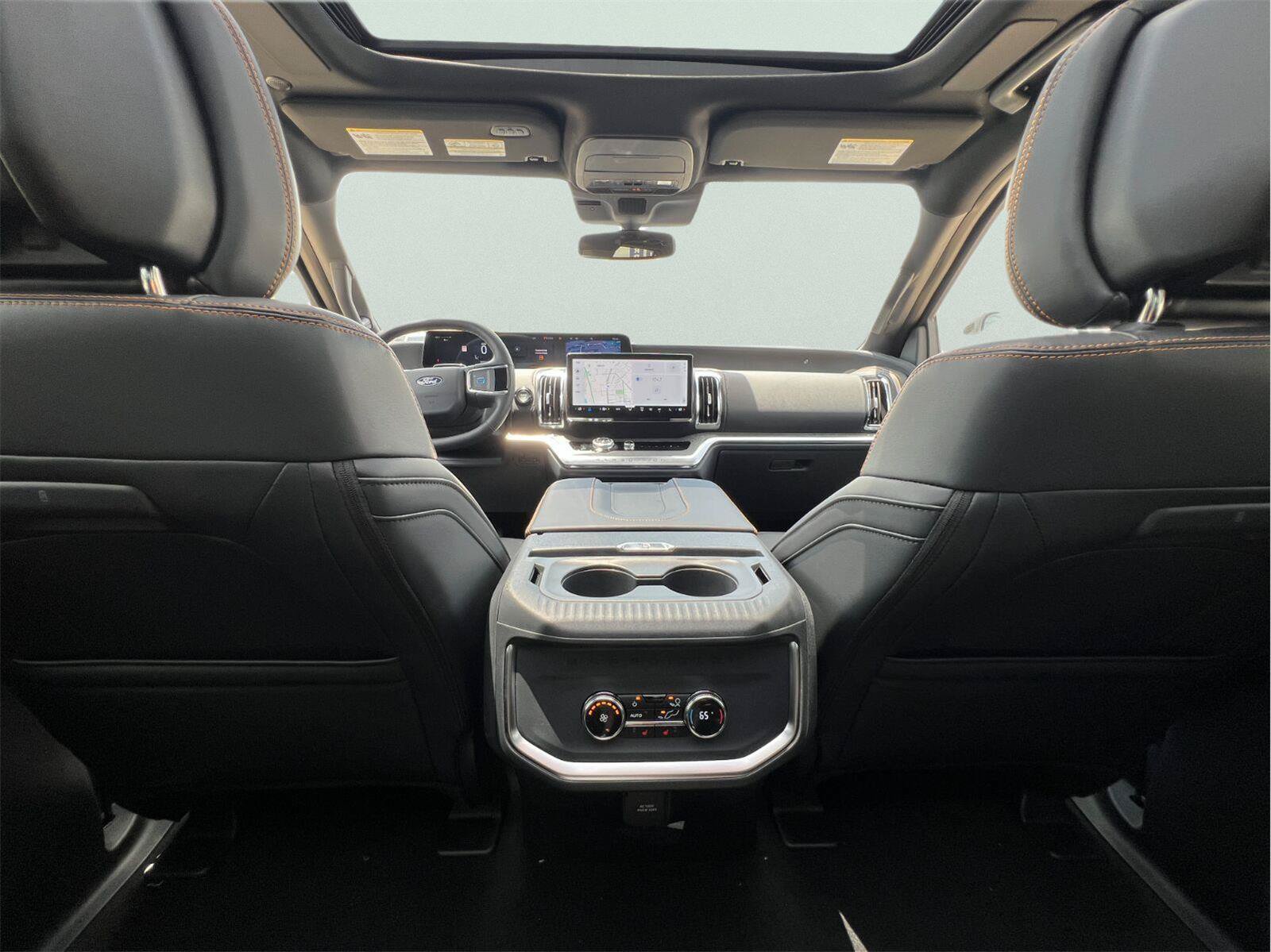 New 2027 Ford Expedition Tremor w/ Driver's Package AWD/4WD image 35
