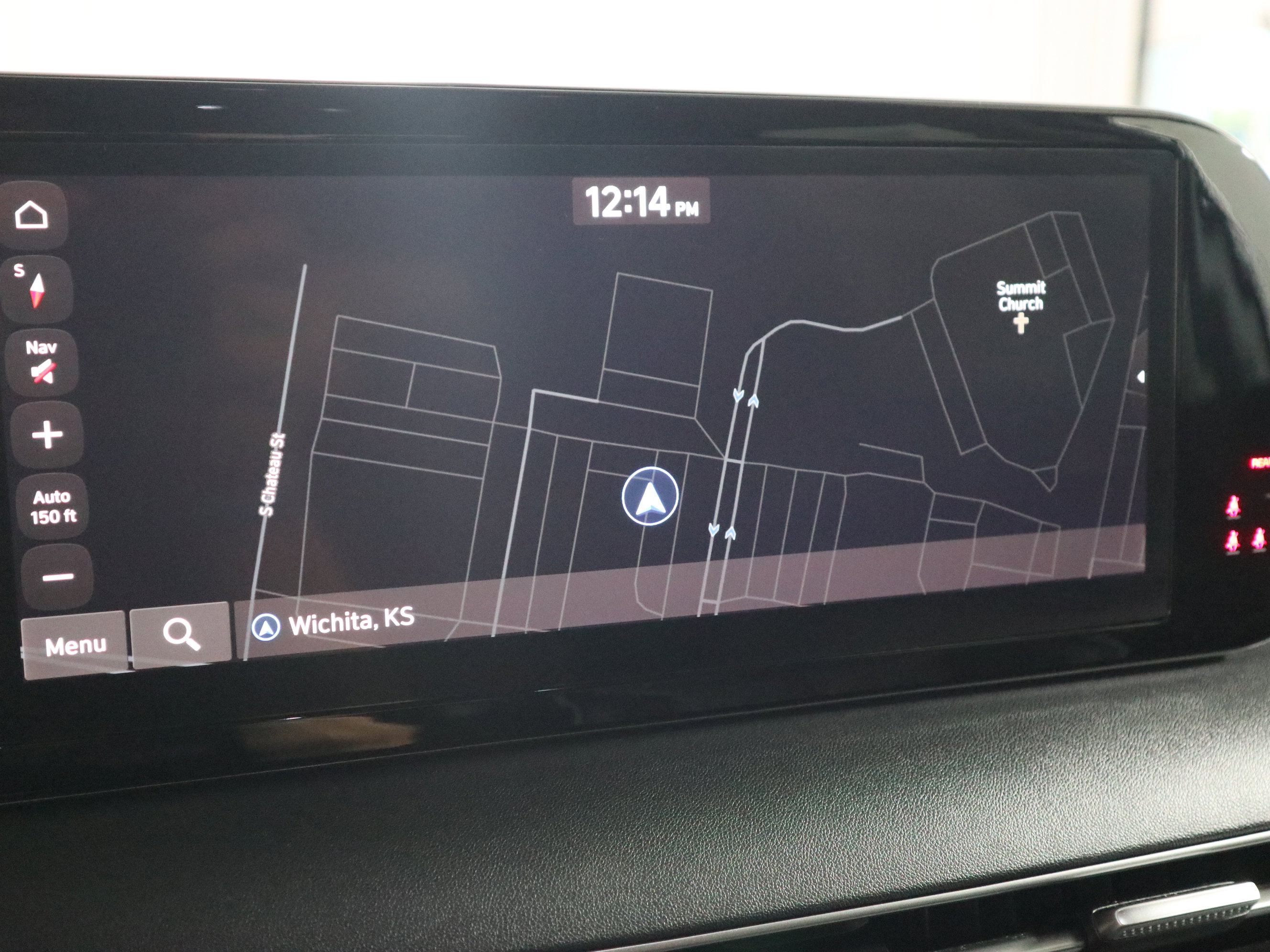 Used 2024 Hyundai Palisade SEL image 25