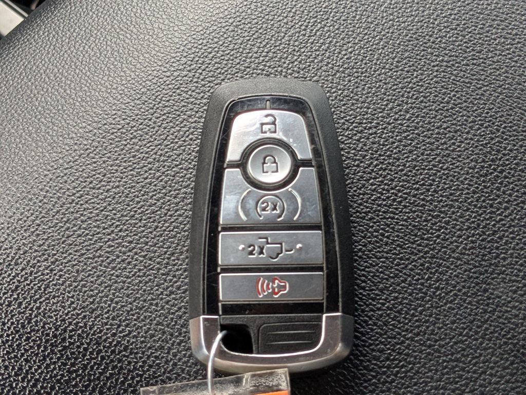 Used 2023 Ford F150 XLT w/ Equipment Group 302A High image 28