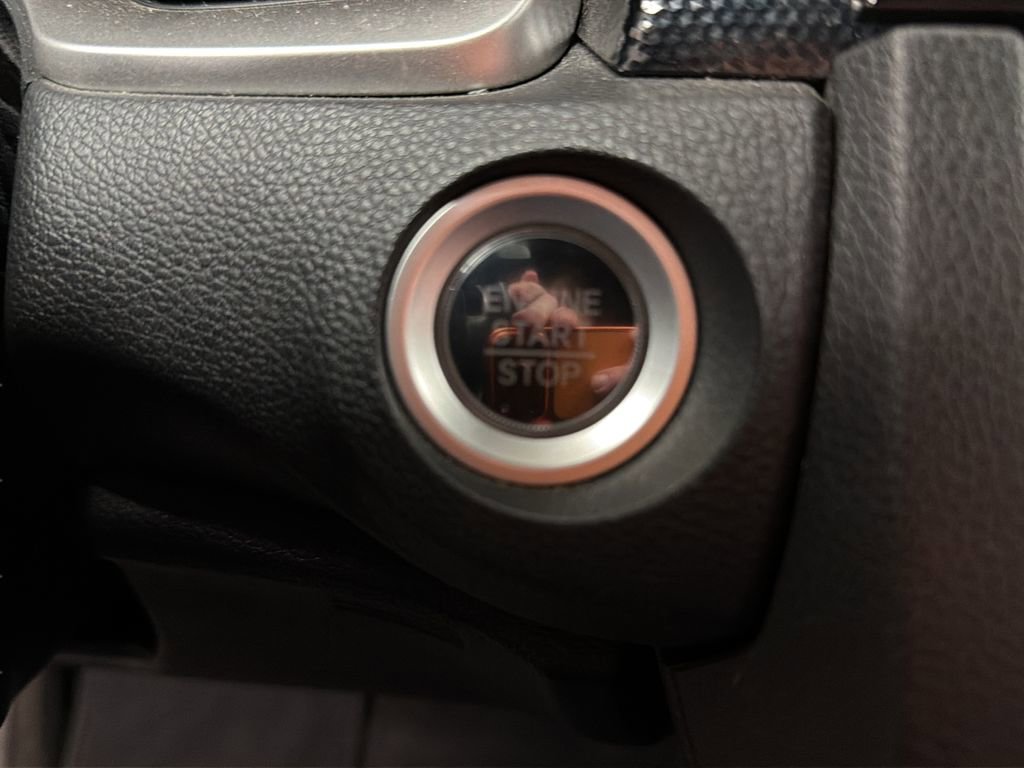 Used 2020 Honda Civic Sport image 23