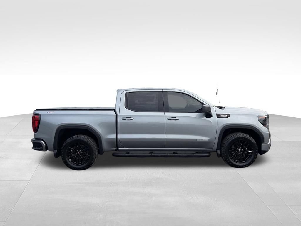 Used 2025 GMC Sierra 1500 Elevation w/ Preferred Package AWD/4WD image 25
