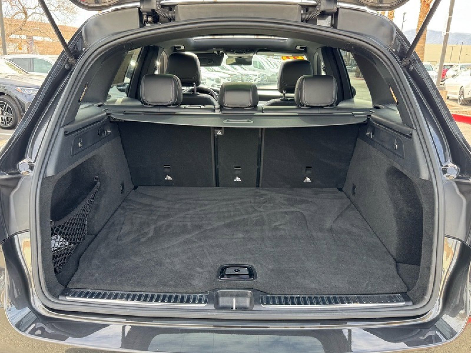 Certified 2022 Mercedes-Benz GLC 300 image 20