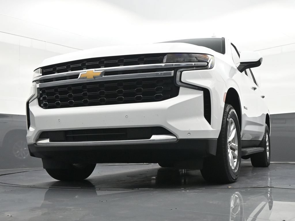 Used 2023 Chevrolet Tahoe LS RWD image 32