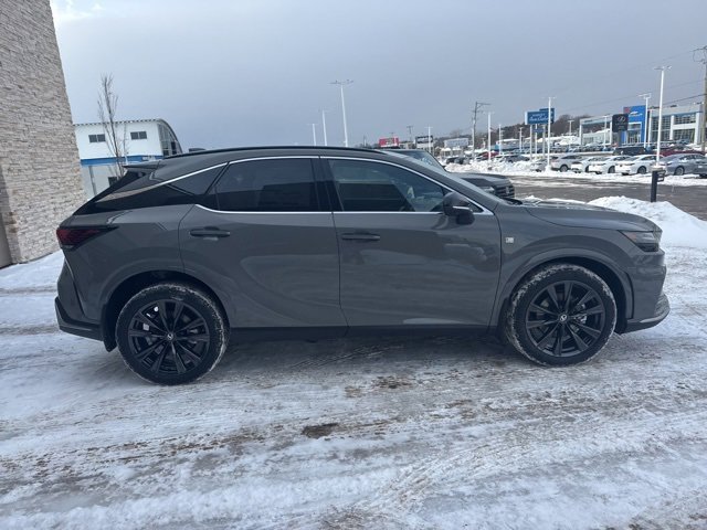 New 2026 Lexus RX 350h w/ Convenience Package image 6