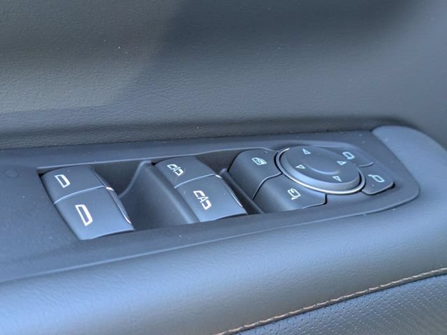 New 2026 Chevrolet Tahoe High Country AWD/4WD image 10
