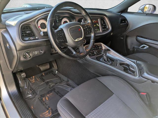 Used 2022 Dodge Challenger R/T Scat Pack w/ Shaker Package image 10