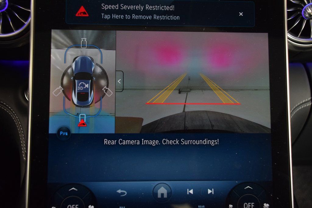 New 2026 Mercedes-Benz AMG GT 63 image 25