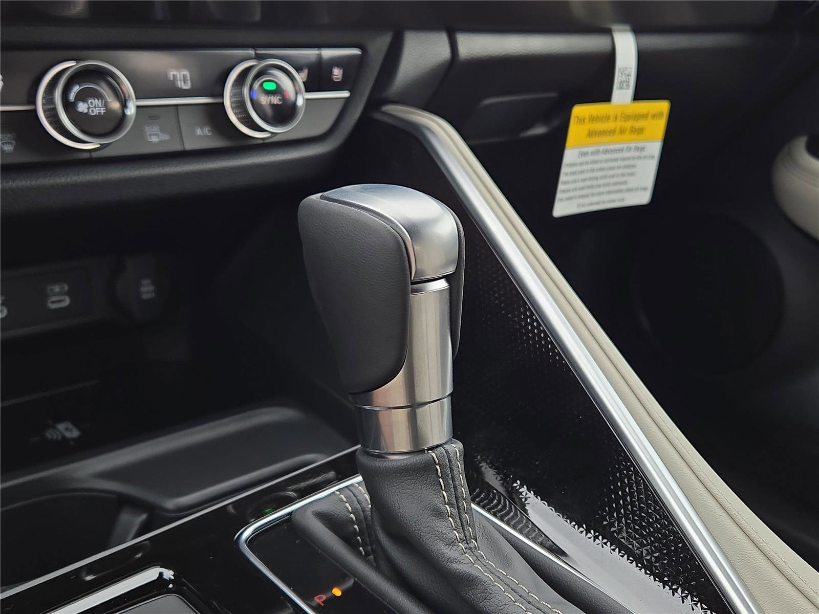 New 2026 Acura ADX A-Spec AWD/4WD image 11