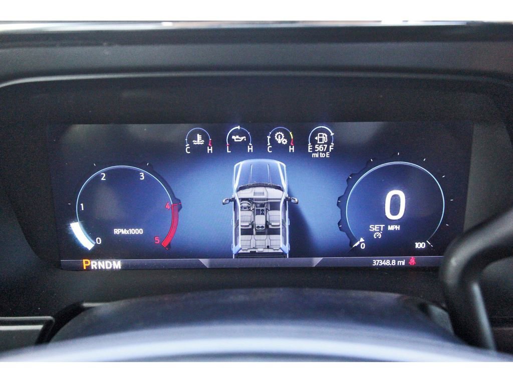 Certified 2023 Ford F250 Lariat AWD/4WD image 16