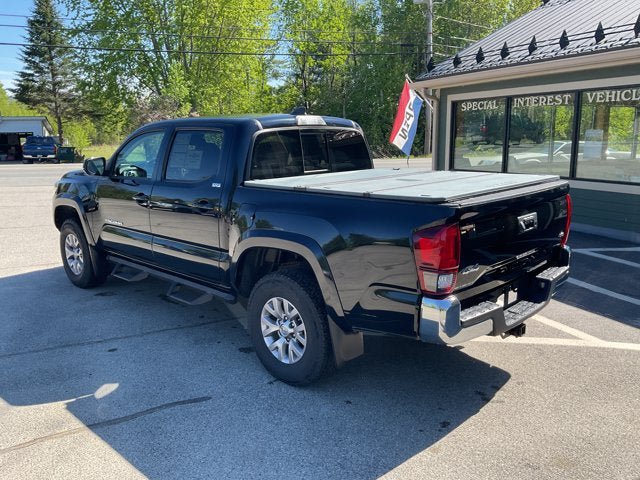 Used 2019 Toyota Tacoma SR5 AWD/4WD image 12