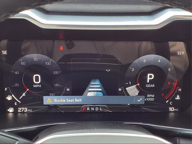 New 2025 GMC Canyon Elevation w/ Convenience Package image 28