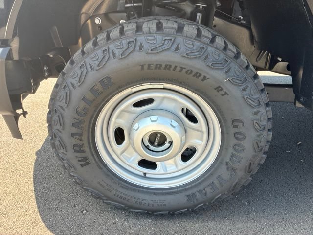 New 2026 Ford F350 XL w/ 360-Degree Camera Package AWD/4WD image 17