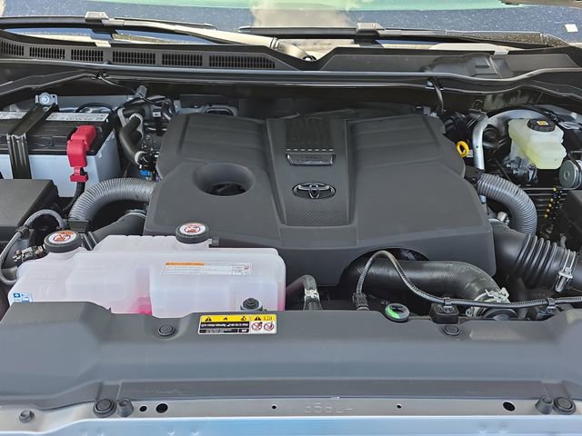 New 2026 Toyota Tundra Limited image 30