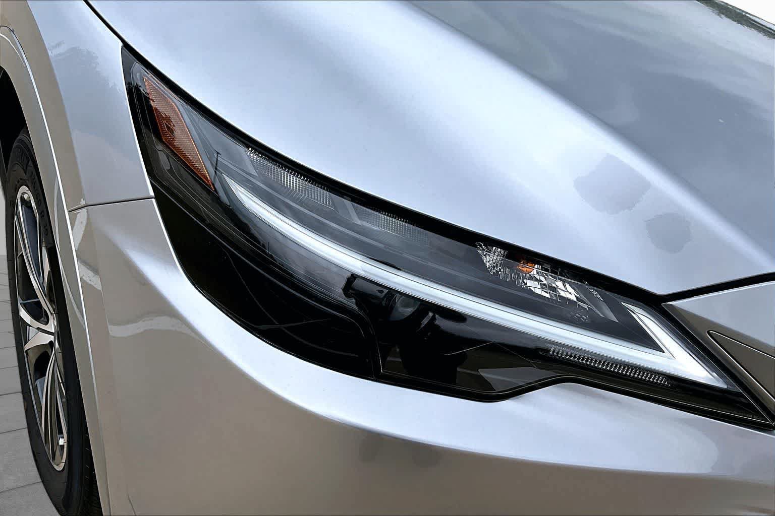 New 2026 Lexus RX 350 Premium FWD image 13