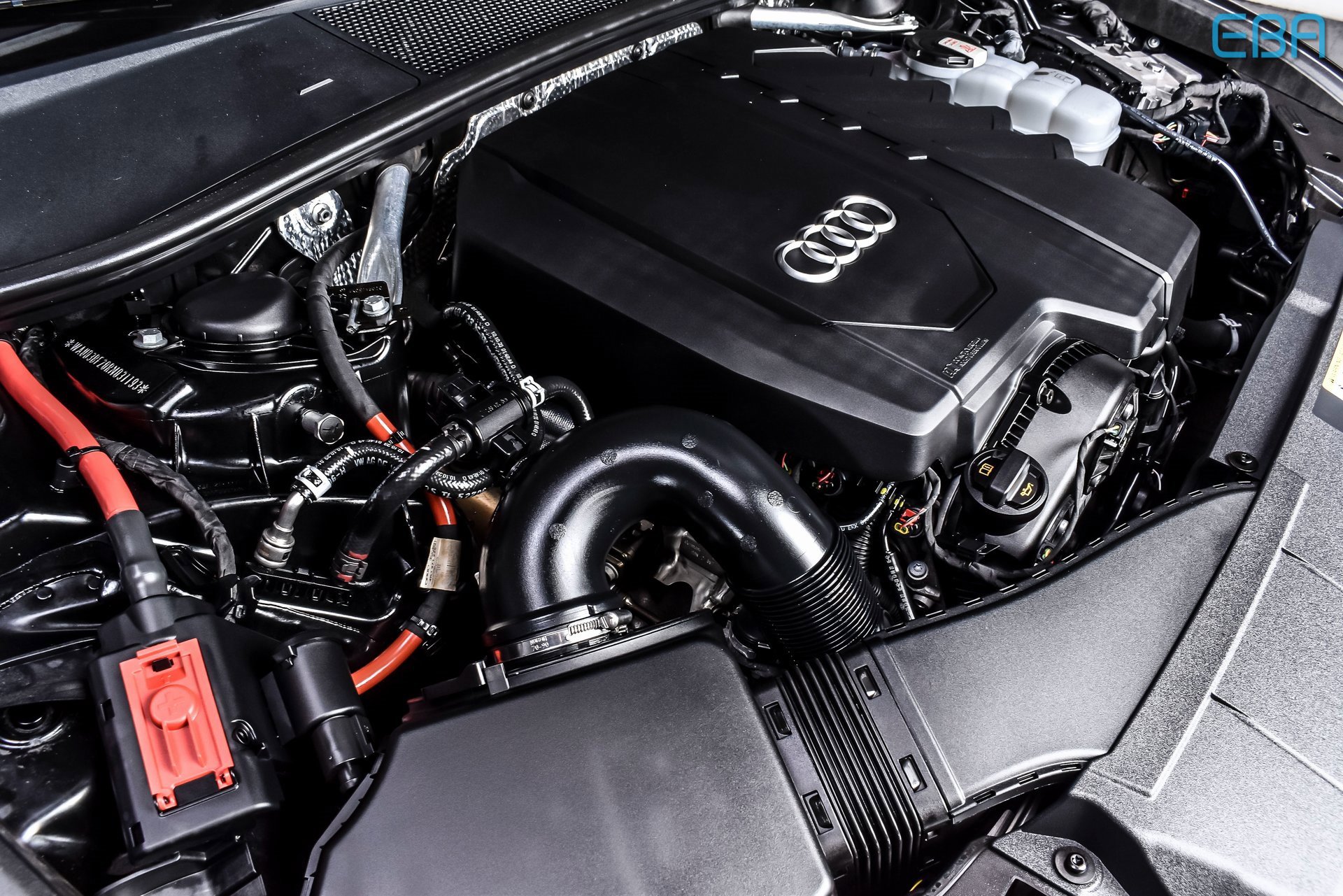 Used 2024 Audi A6 2.0T Premium w/ Convenience Package image 12