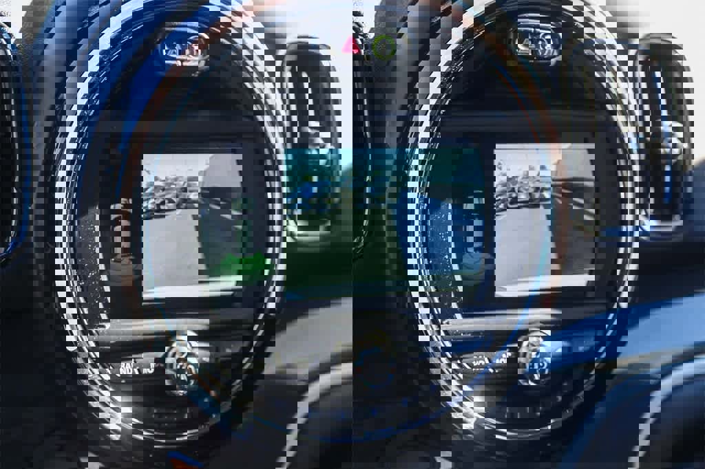 Used 2019 MINI Cooper Countryman S image 33