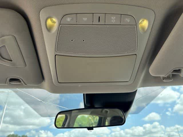 Used 2019 Nissan Rogue S FWD image 22