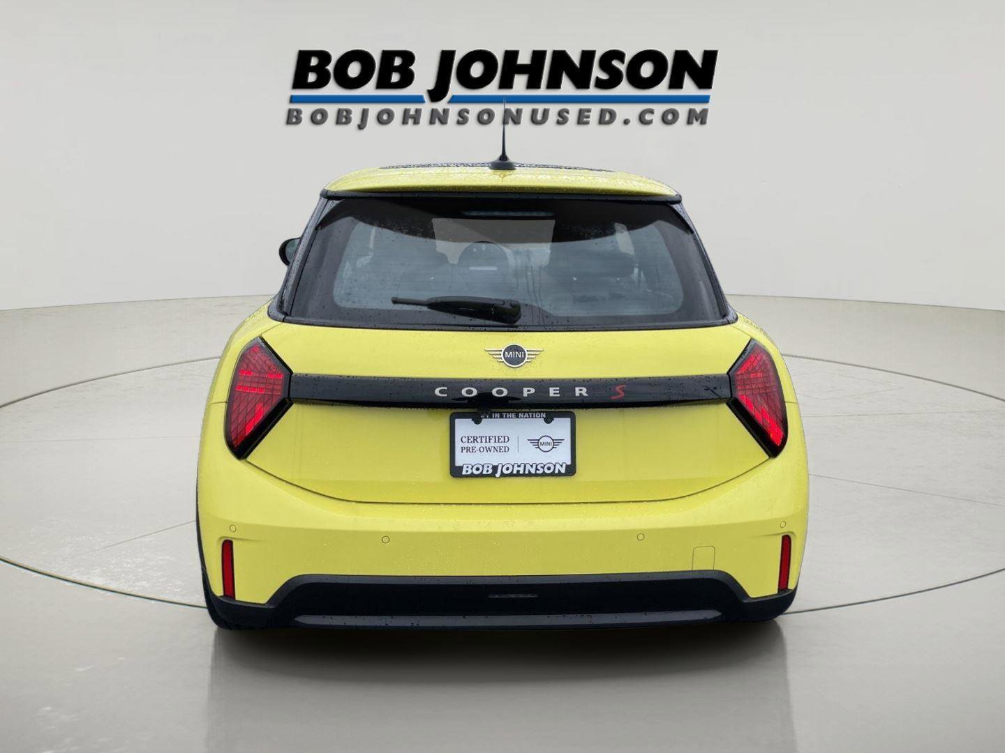 Used 2025 MINI Cooper S image 5