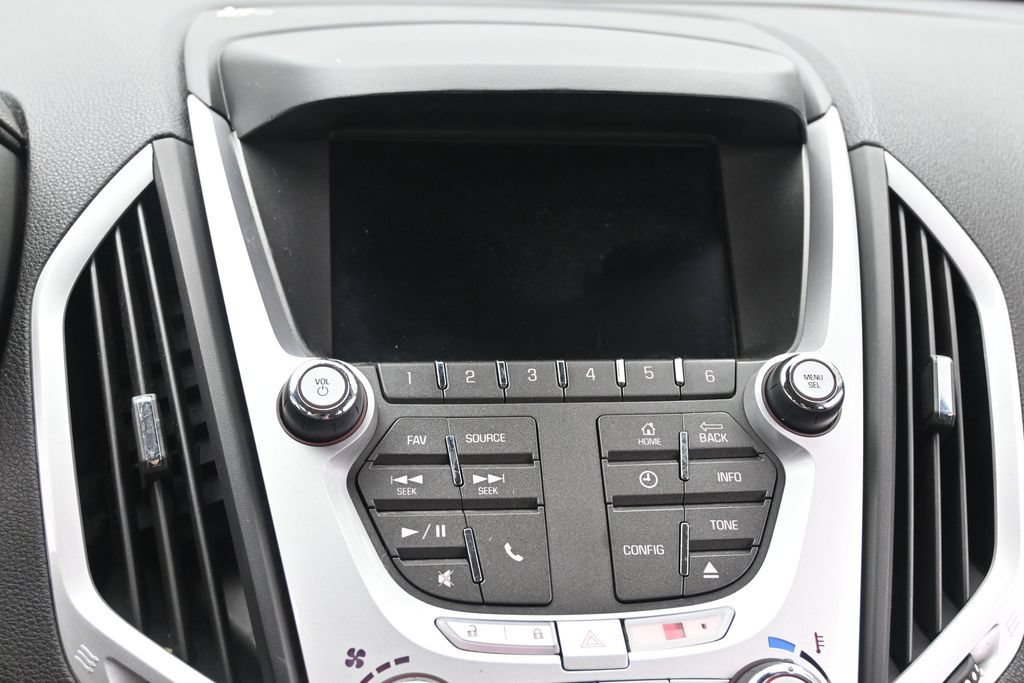 Used 2015 GMC Terrain SLE FWD image 24