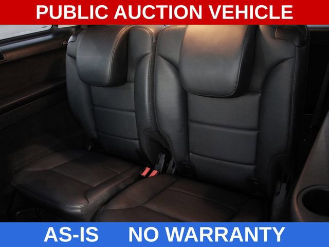 Used 2011 Mercedes-Benz R 350 4MATIC image 26