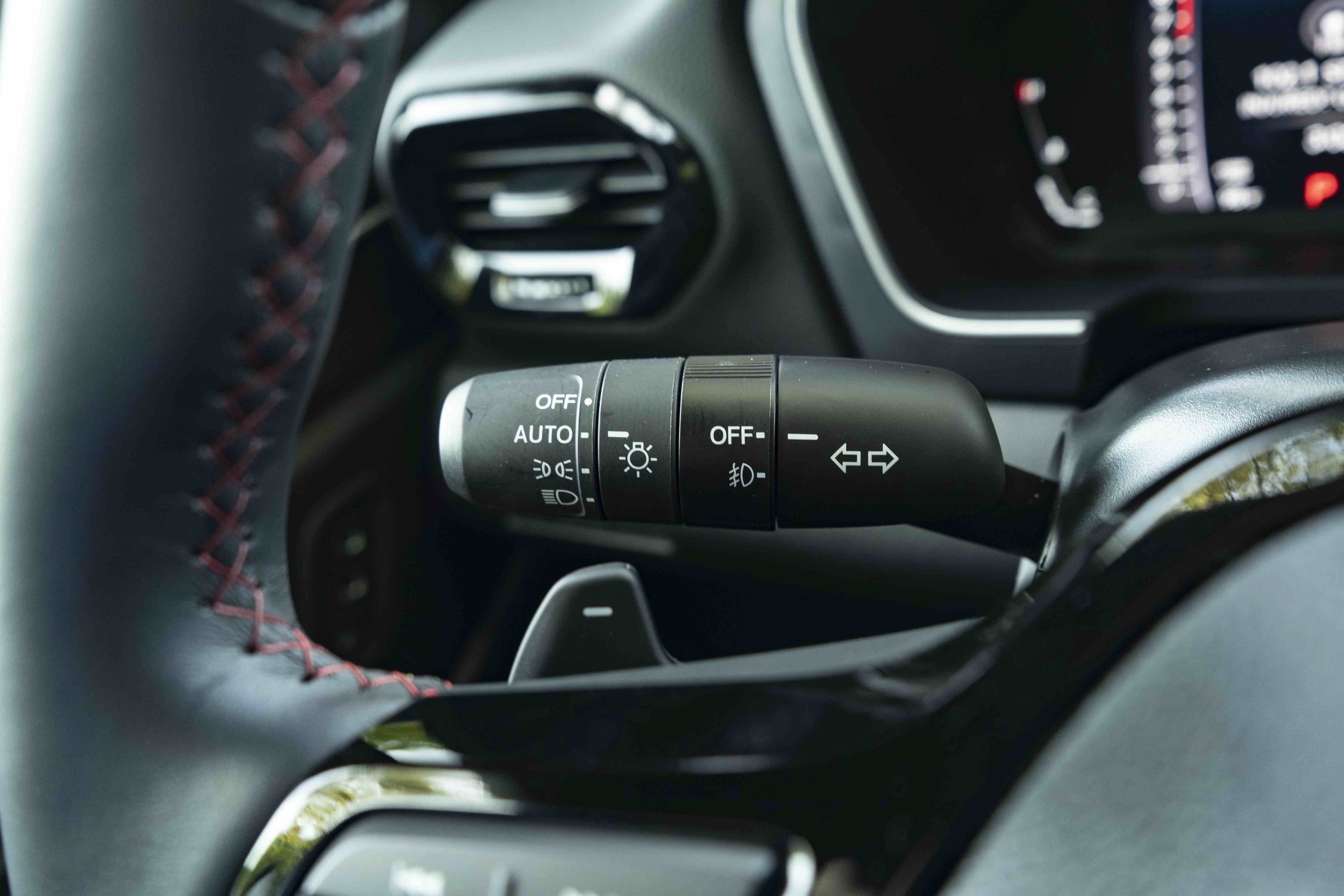 Used 2026 Honda Pilot Black Edition image 25