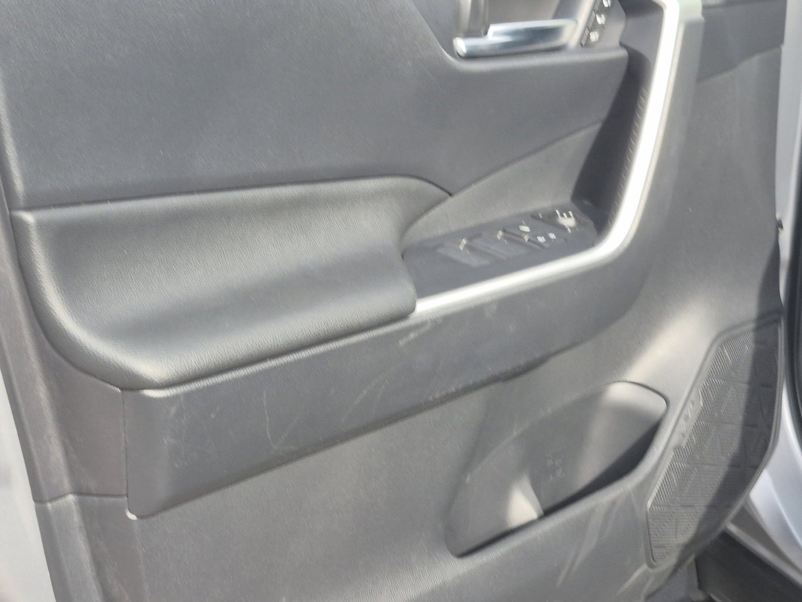 Certified 2024 Toyota RAV4 XLE Premium w/ Weather Package image 14