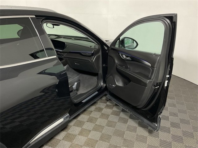 Used 2024 Buick Envision Preferred image 33