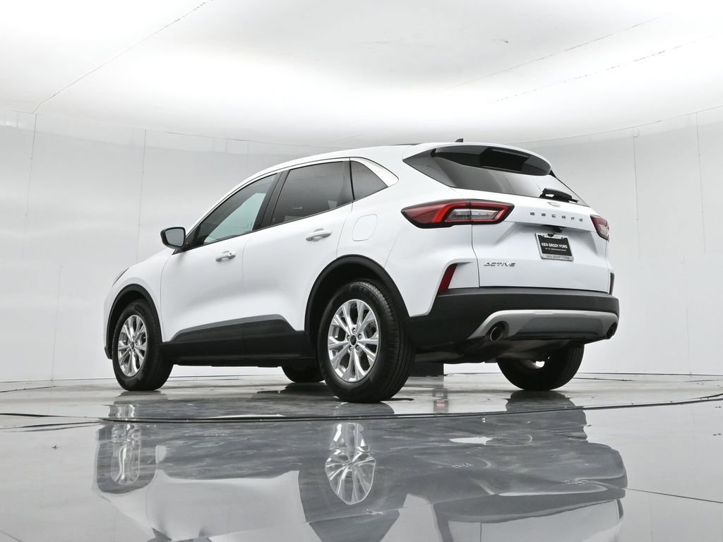 Used 2024 Ford Escape Active image 8