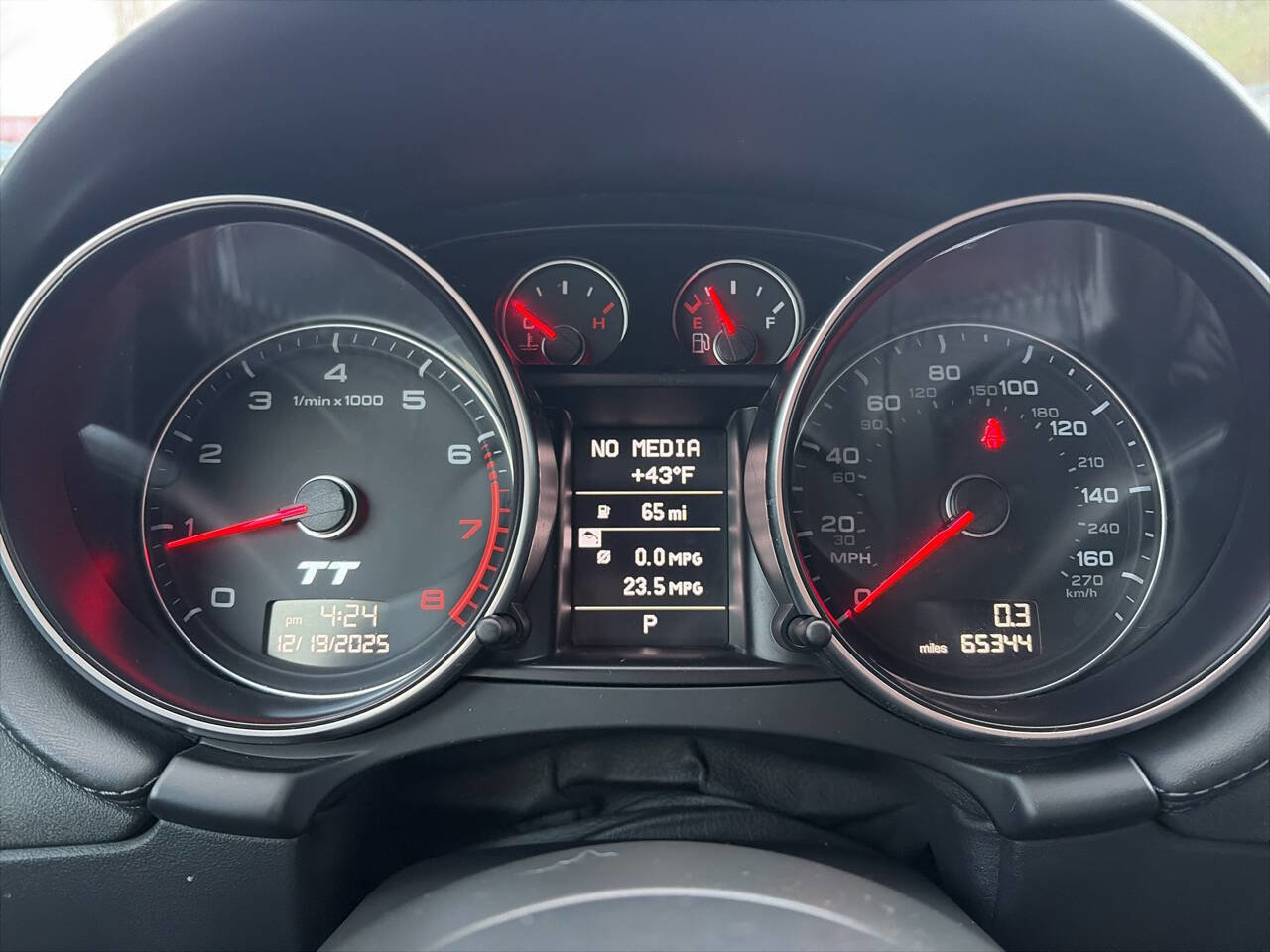 Used 2015 Audi TT 2.0T image 30