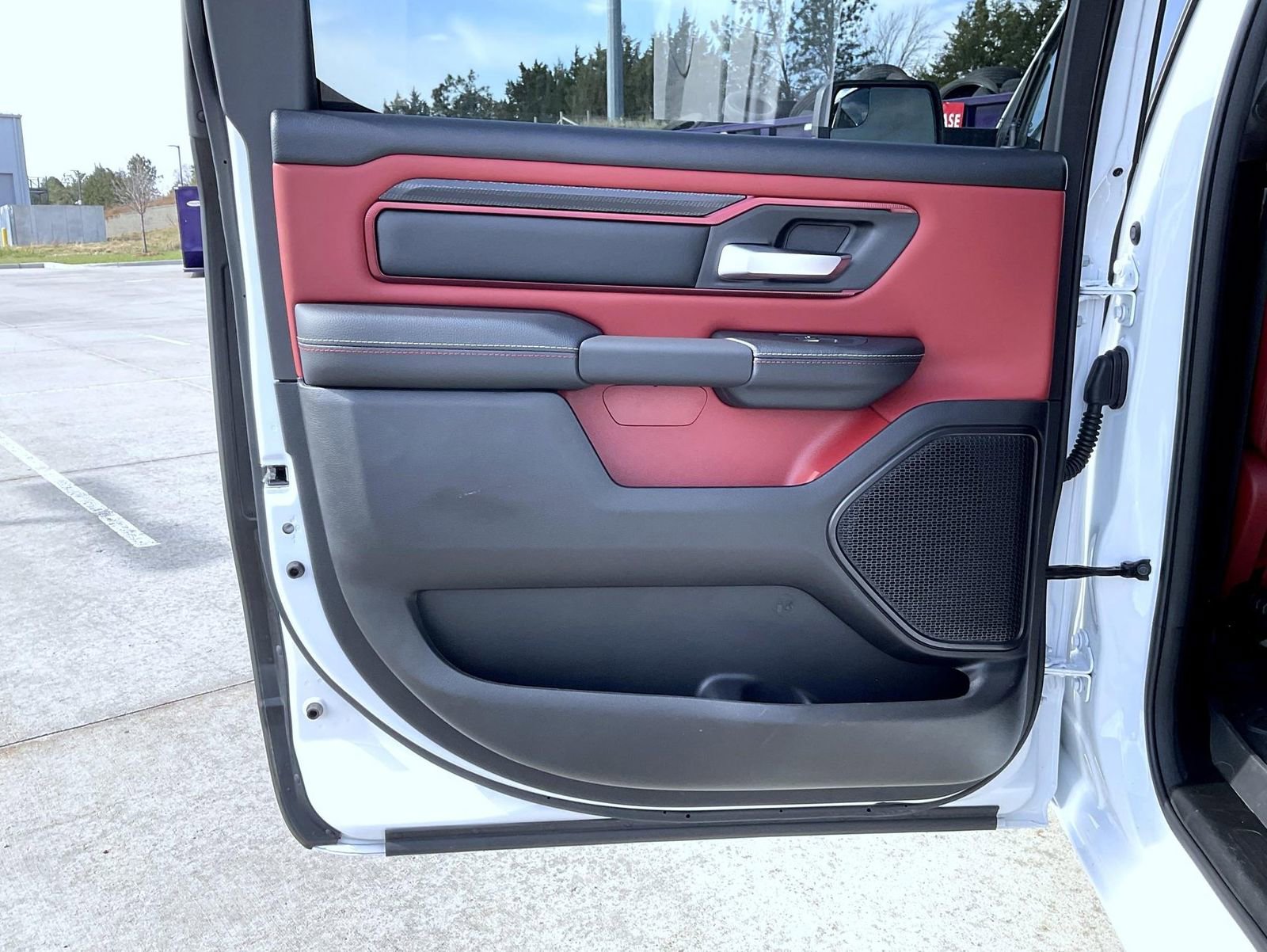 Used 2026 RAM 1500 Rebel w/ Rebel Level 1 Equipment Group AWD/4WD image 18