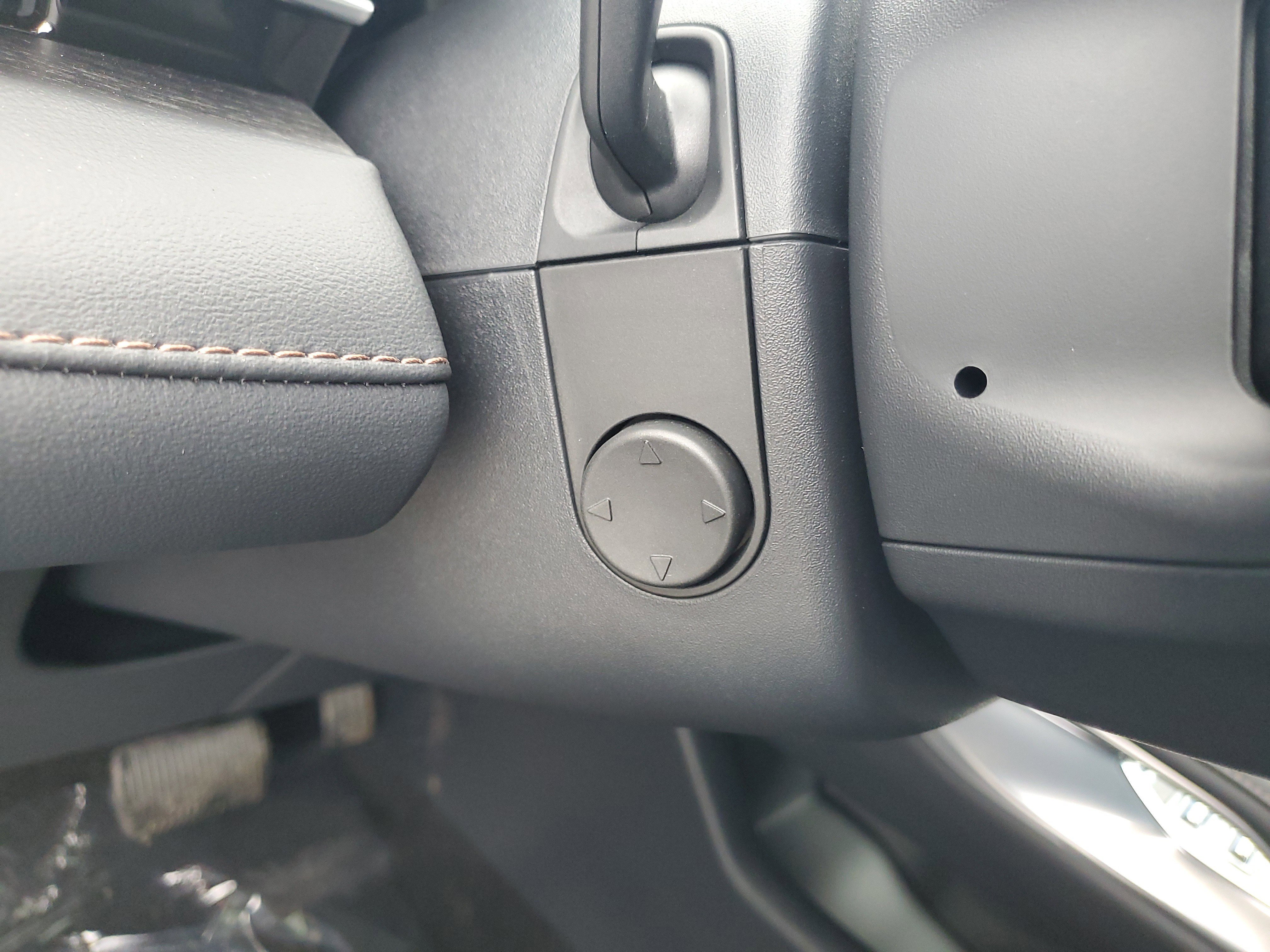 New 2026 Lincoln Nautilus Reserve image 15