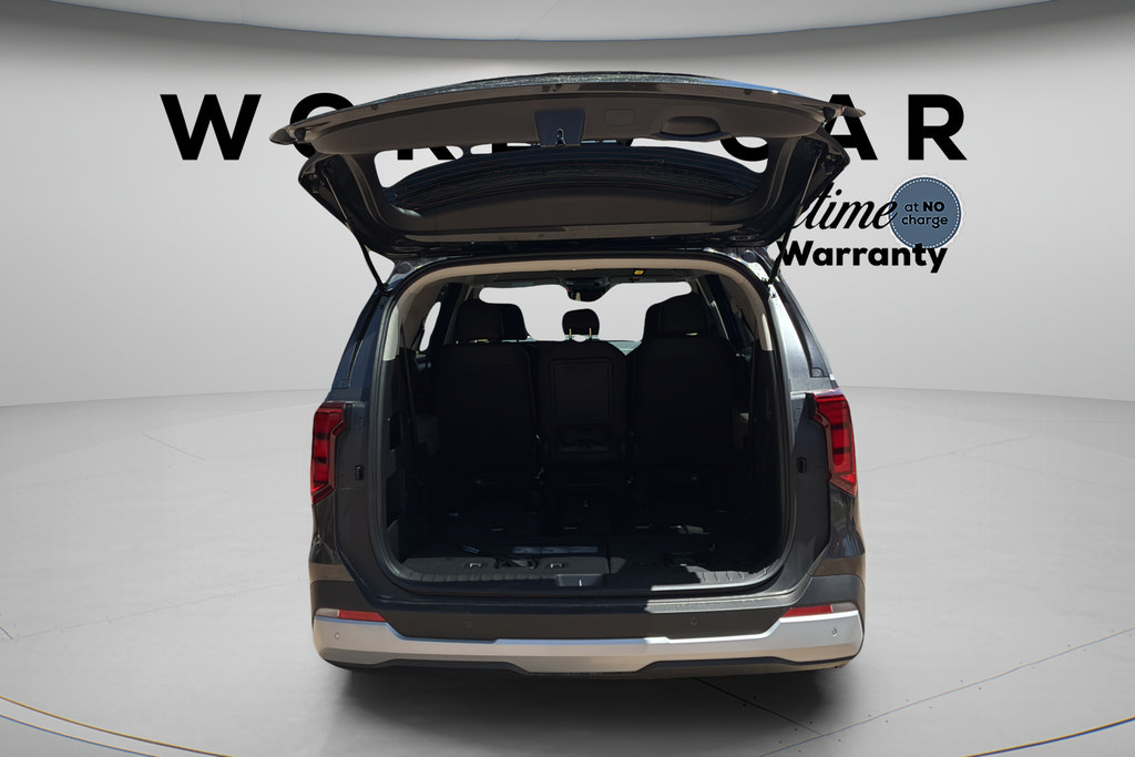 New 2026 Kia Carnival FWD image 18