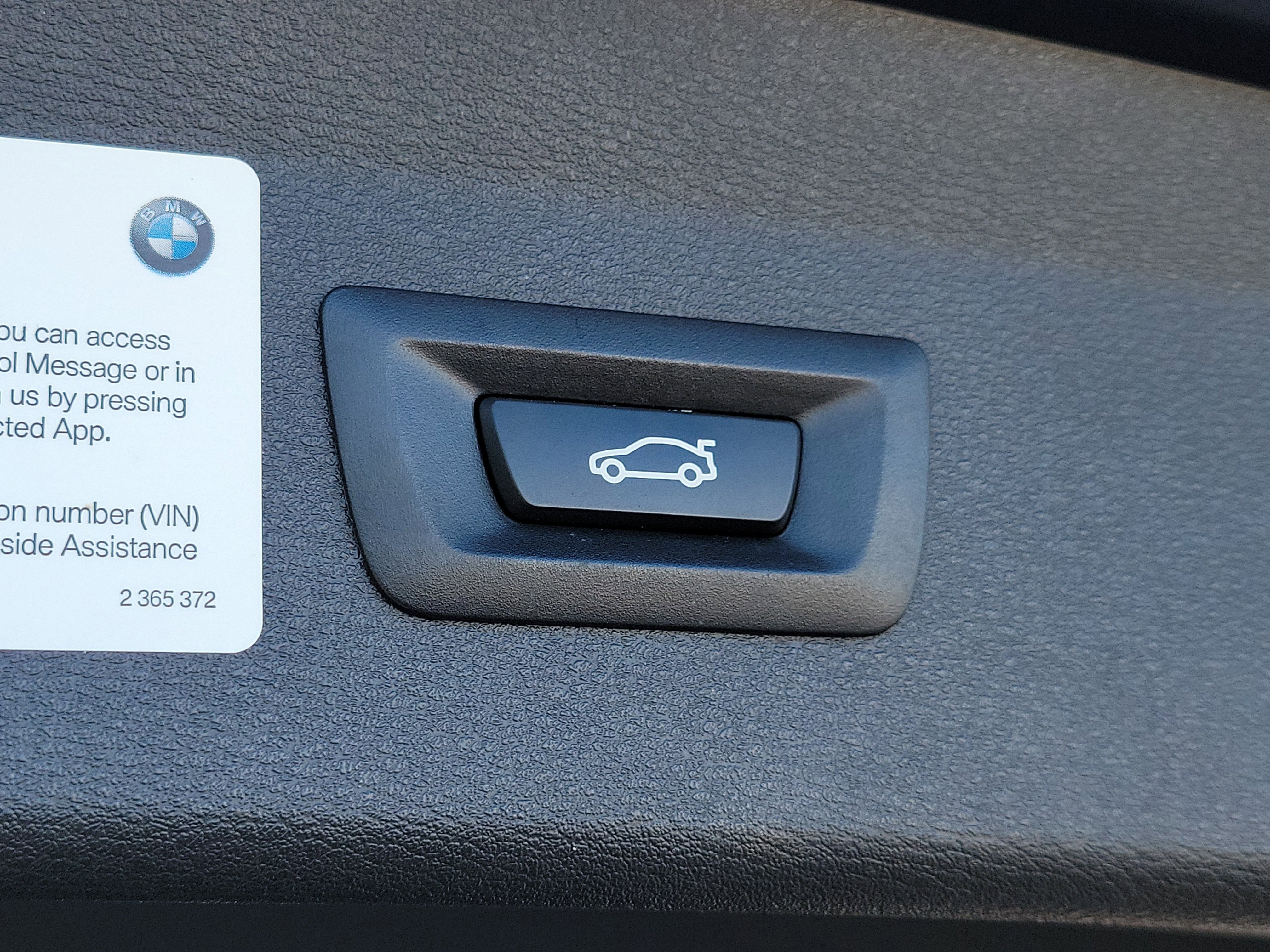 Used 2020 BMW X1 xDrive28i AWD/4WD image 9