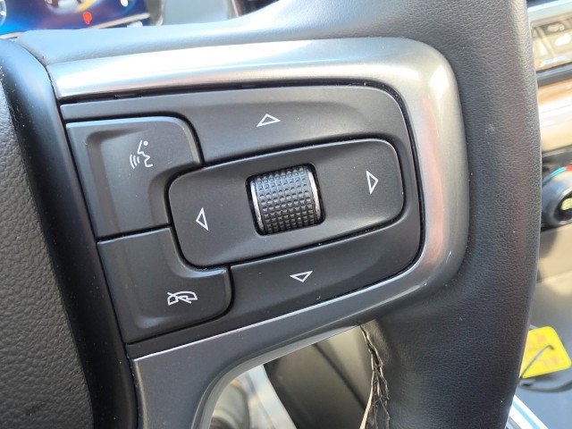 Used 2024 Chevrolet Silverado 1500 LT Trail Boss w/ LT Trail Boss Premium Package image 45